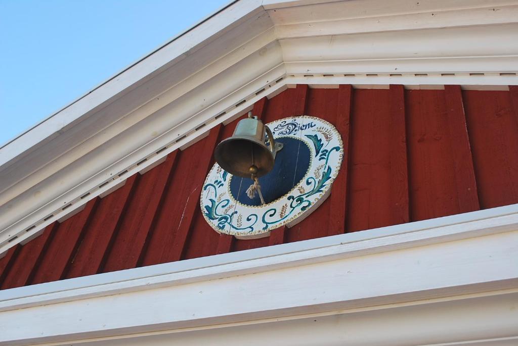 Hem Till Garden Boutique Hotel Västerås Szoba fotó