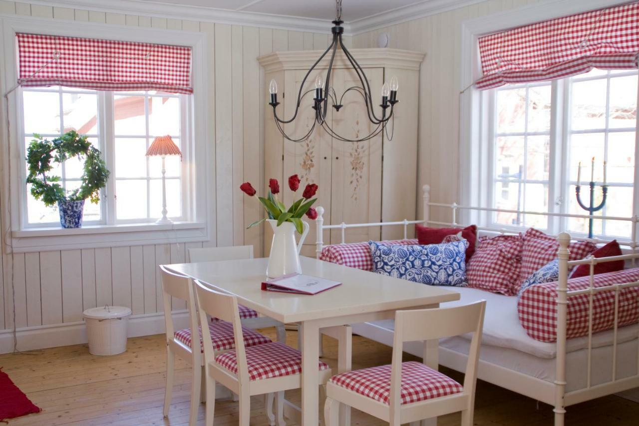Hem Till Garden Boutique Hotel Västerås Kültér fotó